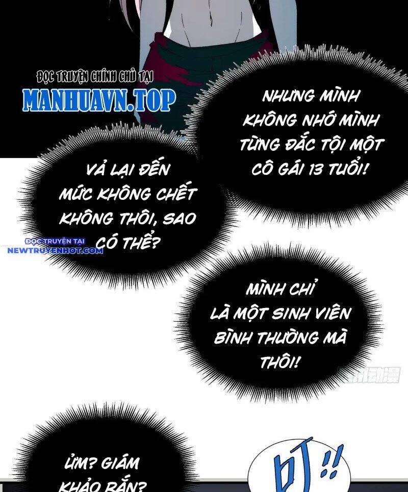 Vô Hạn Thôi Diễn 32 trang 49