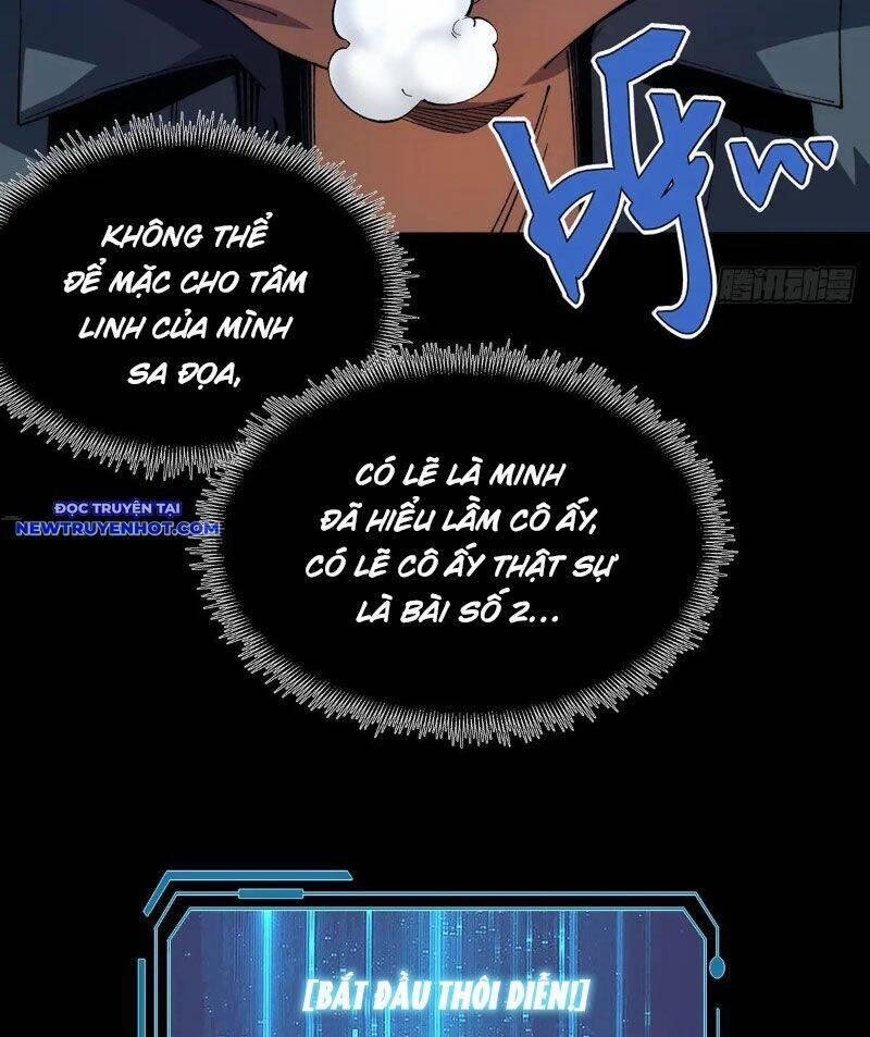 Vô Hạn Thôi Diễn 32 trang 6