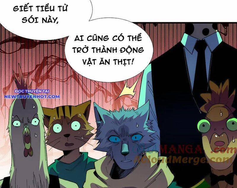 Vô Hạn Thôi Diễn 33 trang 81