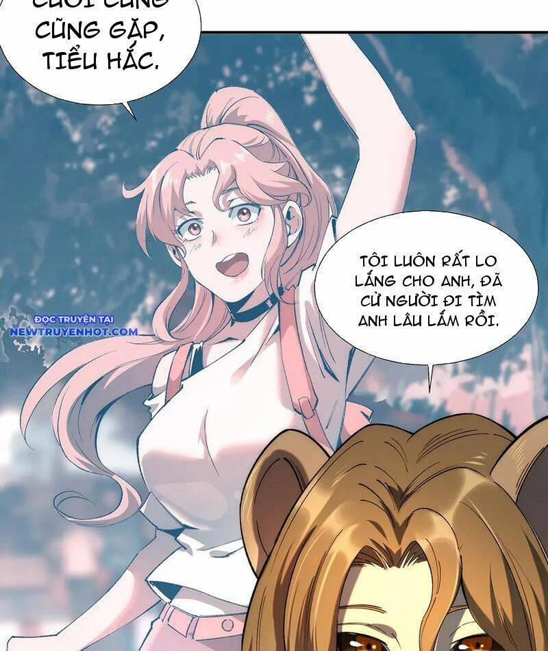 Vô Hạn Thôi Diễn 35 trang 17