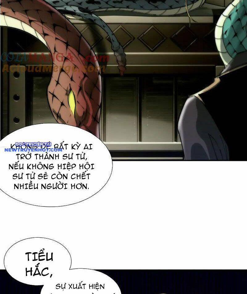 Vô Hạn Thôi Diễn 35 trang 26
