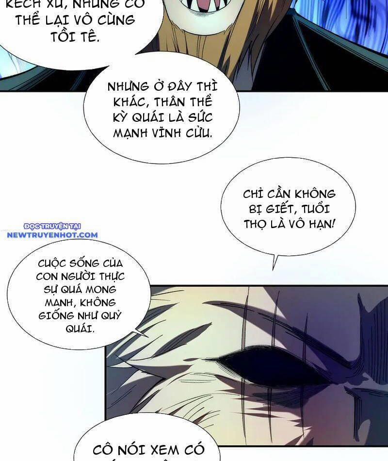 Vô Hạn Thôi Diễn 35 trang 32