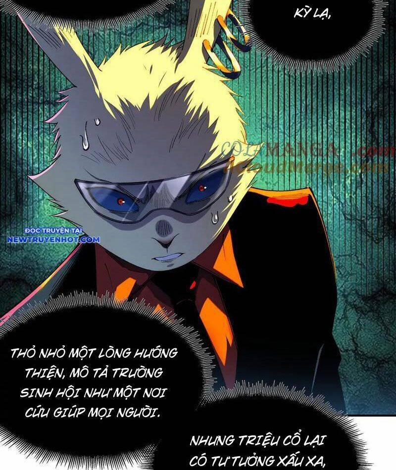 Vô Hạn Thôi Diễn 35 trang 35