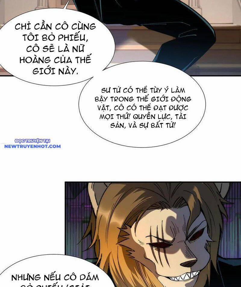 Vô Hạn Thôi Diễn 35 trang 38