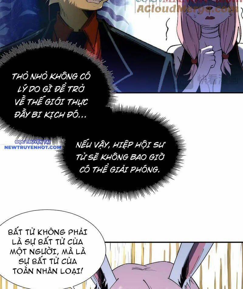 Vô Hạn Thôi Diễn 35 trang 40