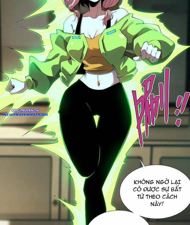 Vô Hạn Thôi Diễn 36 trang 16
