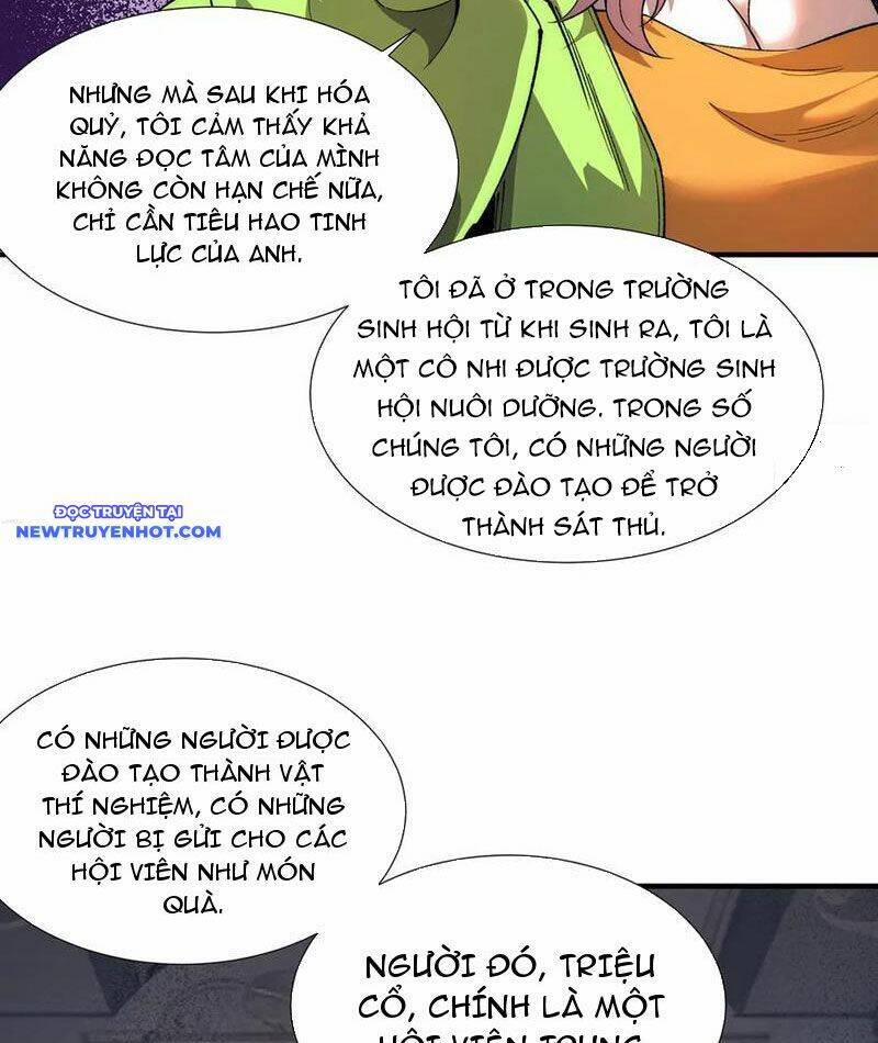 Vô Hạn Thôi Diễn 36 trang 22