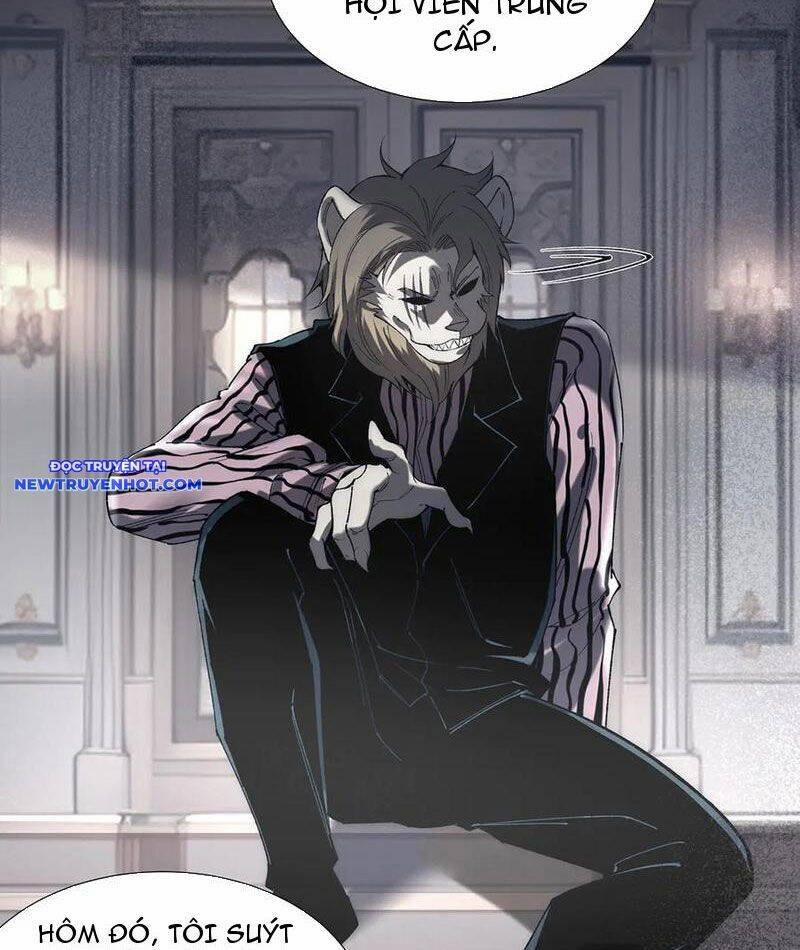 Vô Hạn Thôi Diễn 36 trang 23