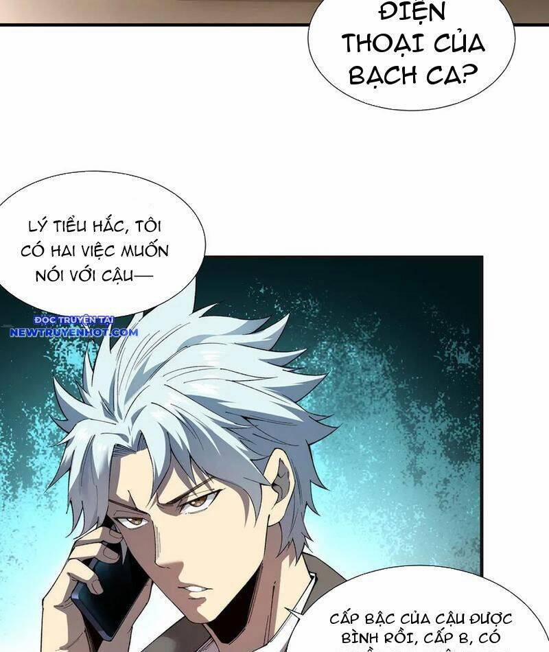 Vô Hạn Thôi Diễn 36 trang 25