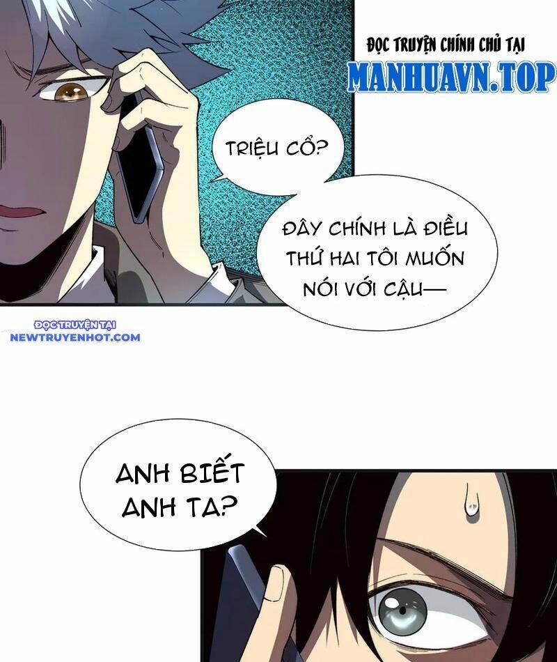 Vô Hạn Thôi Diễn 36 trang 28