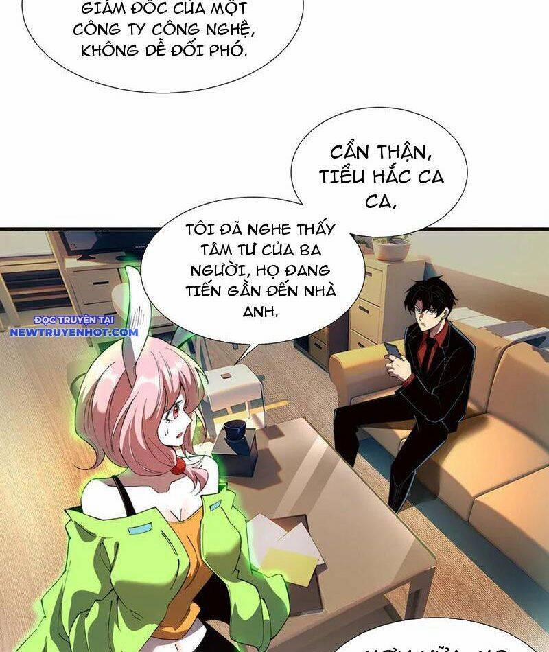 Vô Hạn Thôi Diễn 36 trang 30