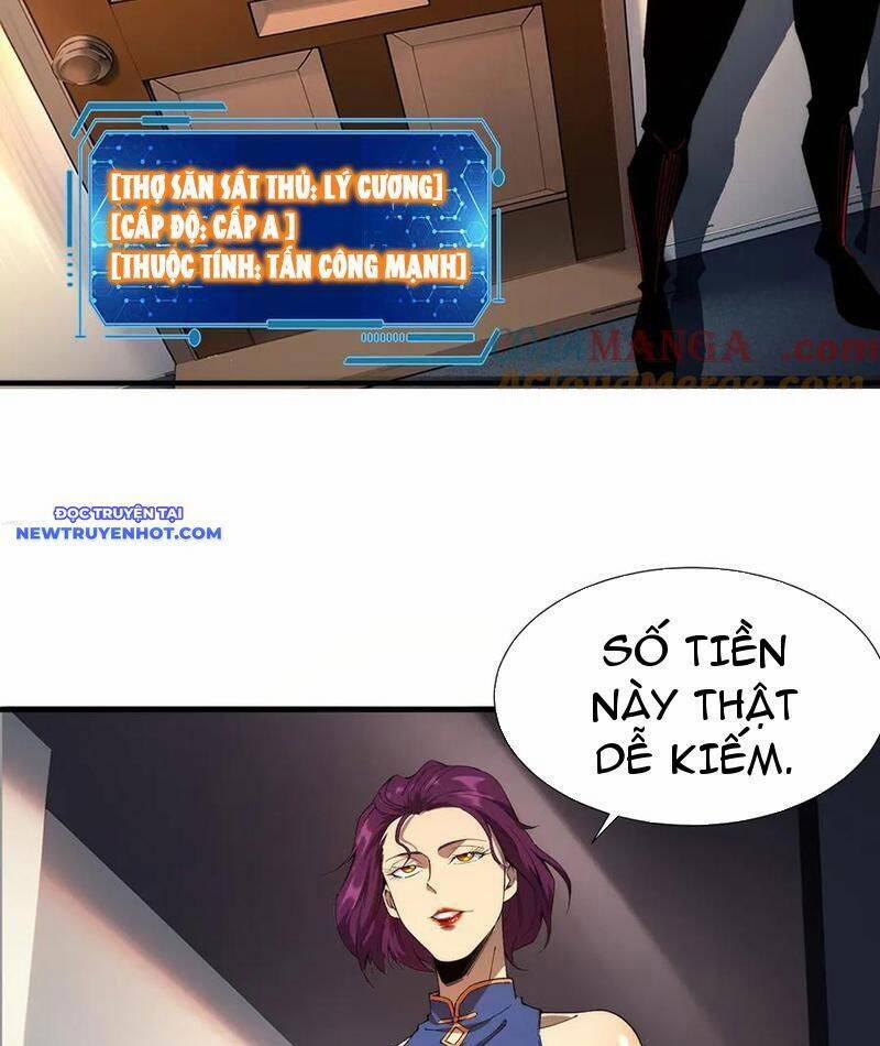 Vô Hạn Thôi Diễn 36 trang 36