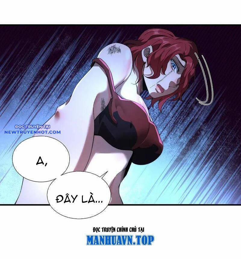 Vô Hạn Thôi Diễn 37 trang 17