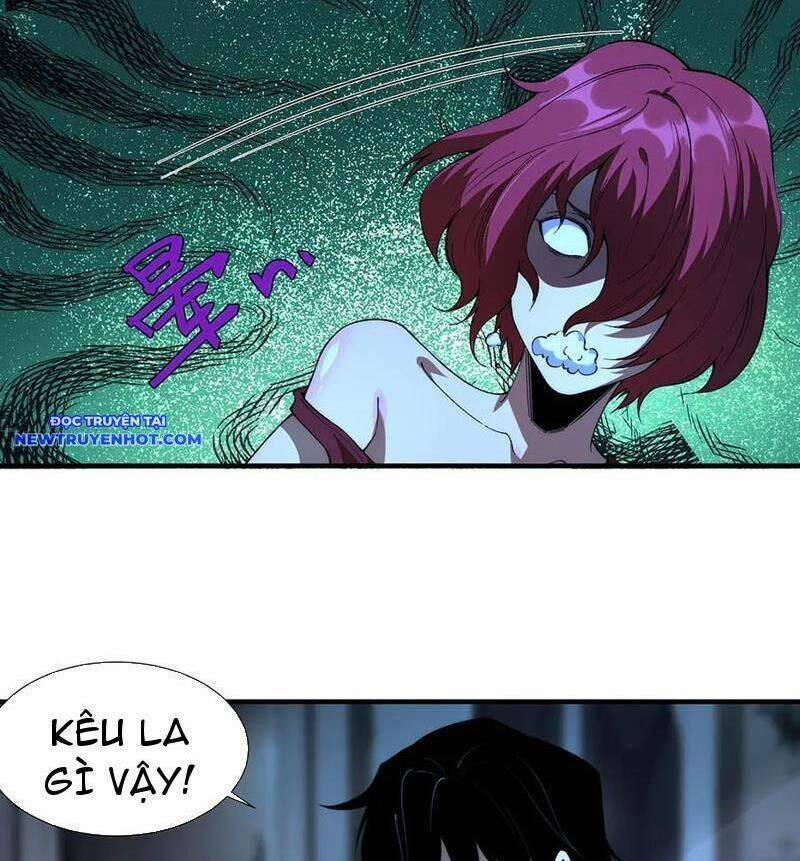 Vô Hạn Thôi Diễn 37 trang 19
