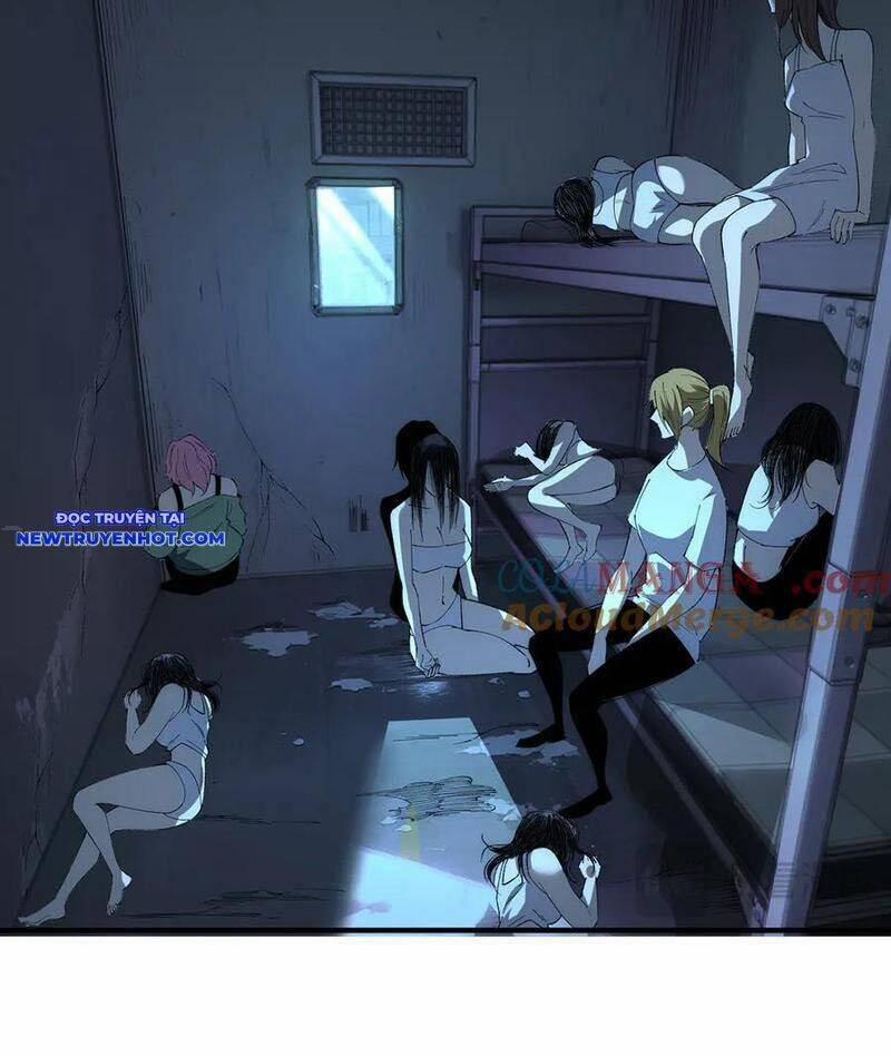 Vô Hạn Thôi Diễn 37 trang 40