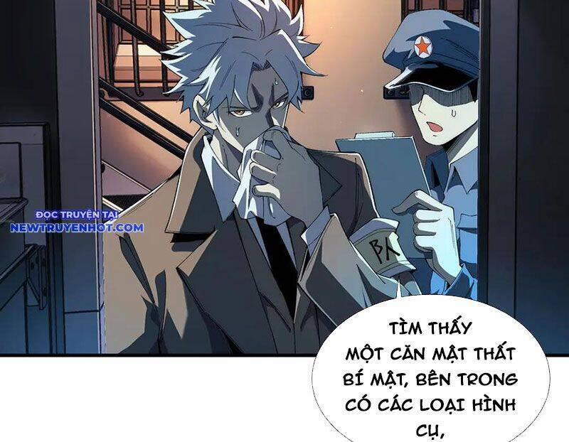 Vô Hạn Thôi Diễn 38 trang 3