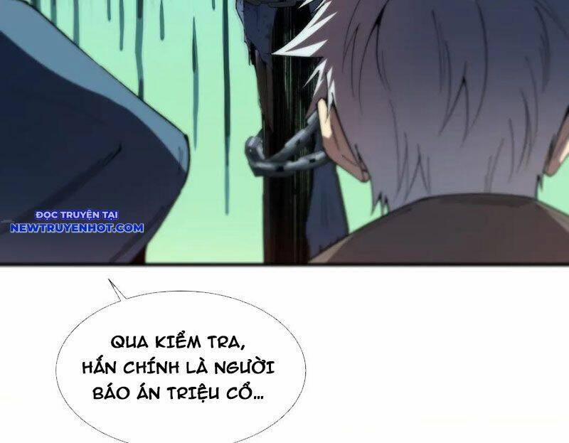 Vô Hạn Thôi Diễn 38 trang 6