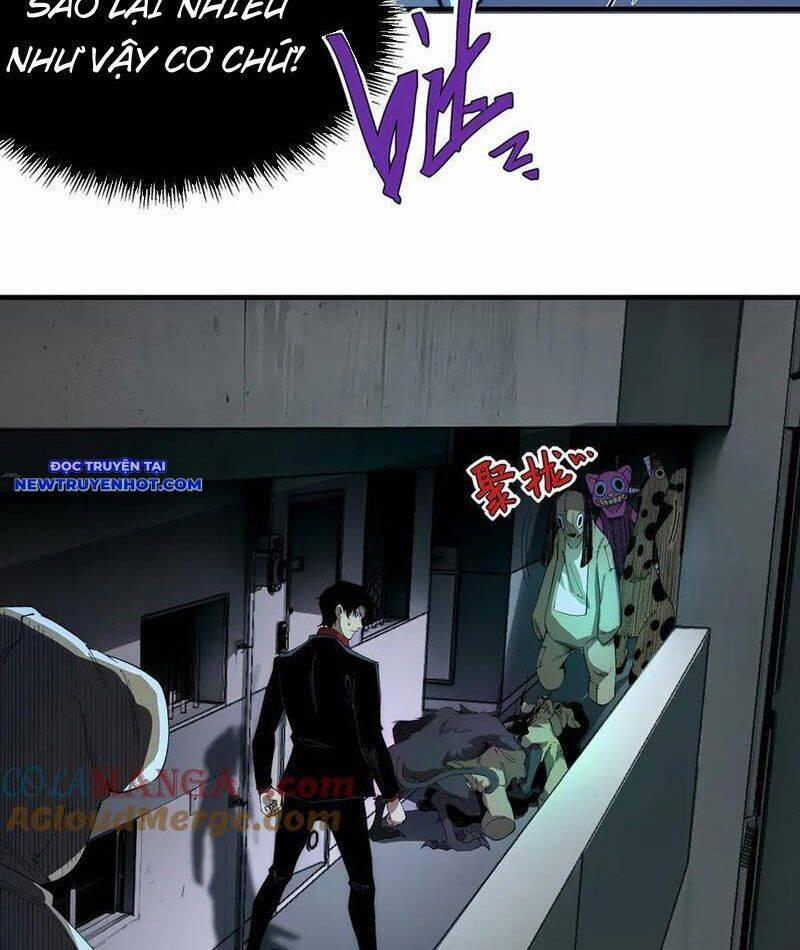 Vô Hạn Thôi Diễn 39 trang 35