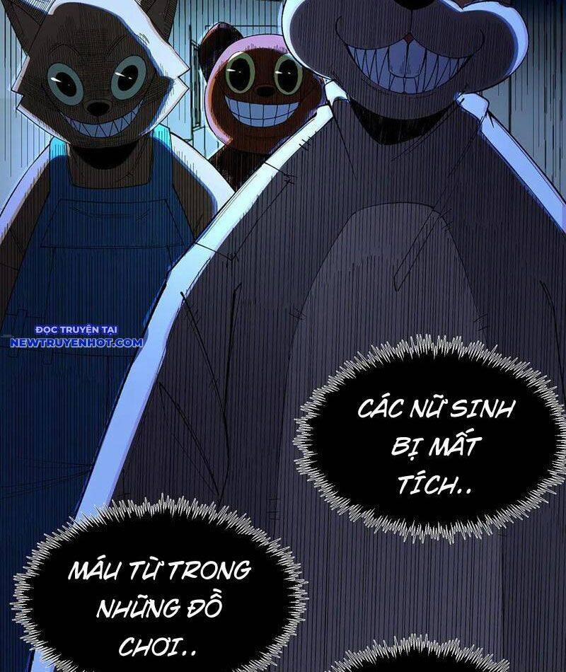 Vô Hạn Thôi Diễn 39 trang 45