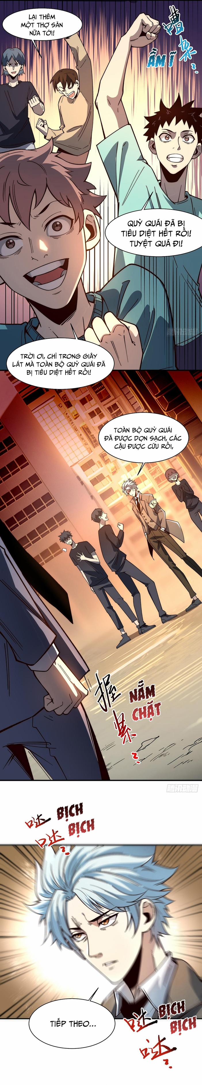 Vô Hạn Thôi Diễn 4 trang 11