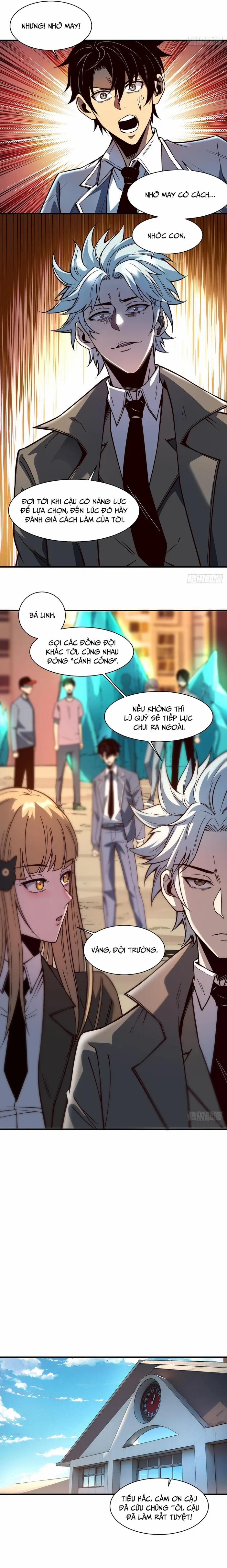 Vô Hạn Thôi Diễn 4 trang 14