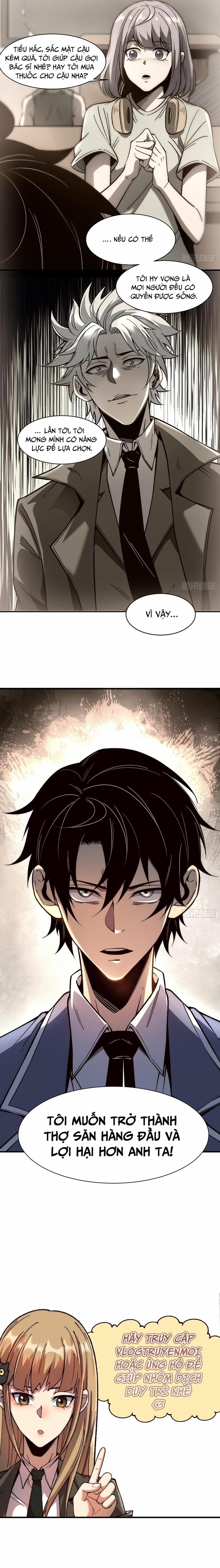 Vô Hạn Thôi Diễn 4 trang 16