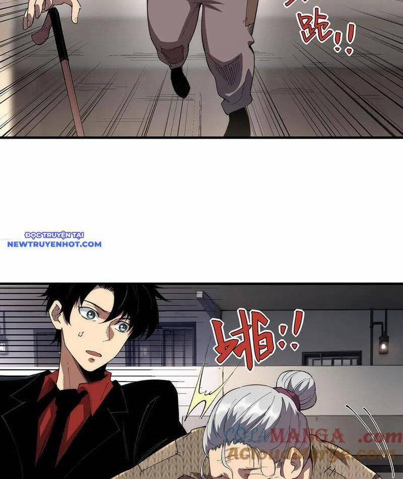 Vô Hạn Thôi Diễn 40 trang 20