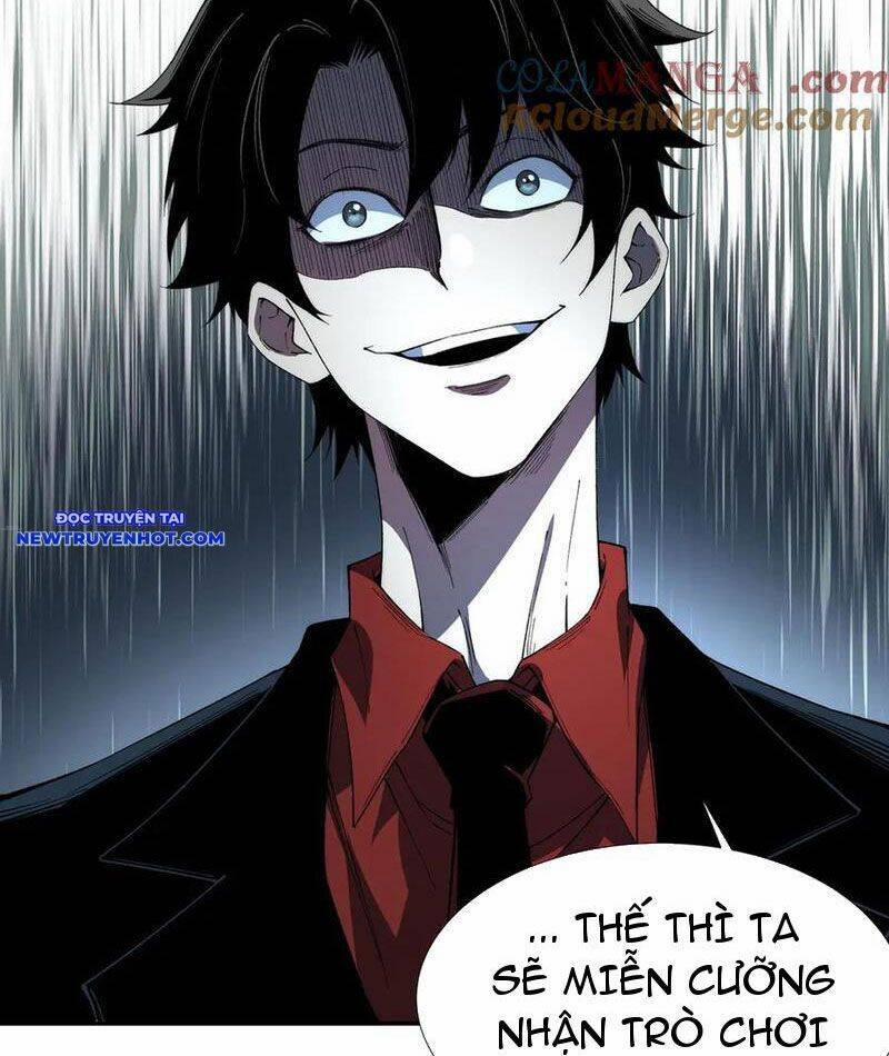 Vô Hạn Thôi Diễn 40 trang 43