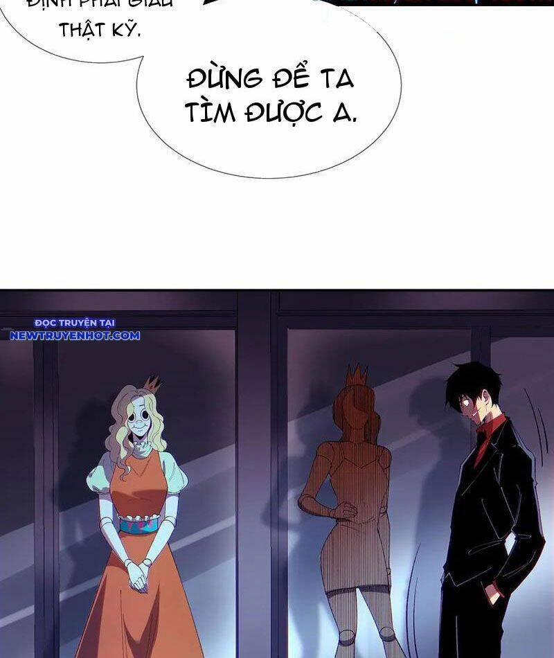 Vô Hạn Thôi Diễn 41 trang 16