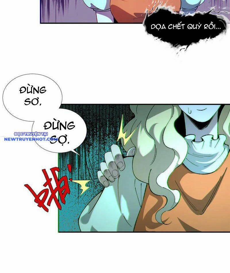 Vô Hạn Thôi Diễn 41 trang 18