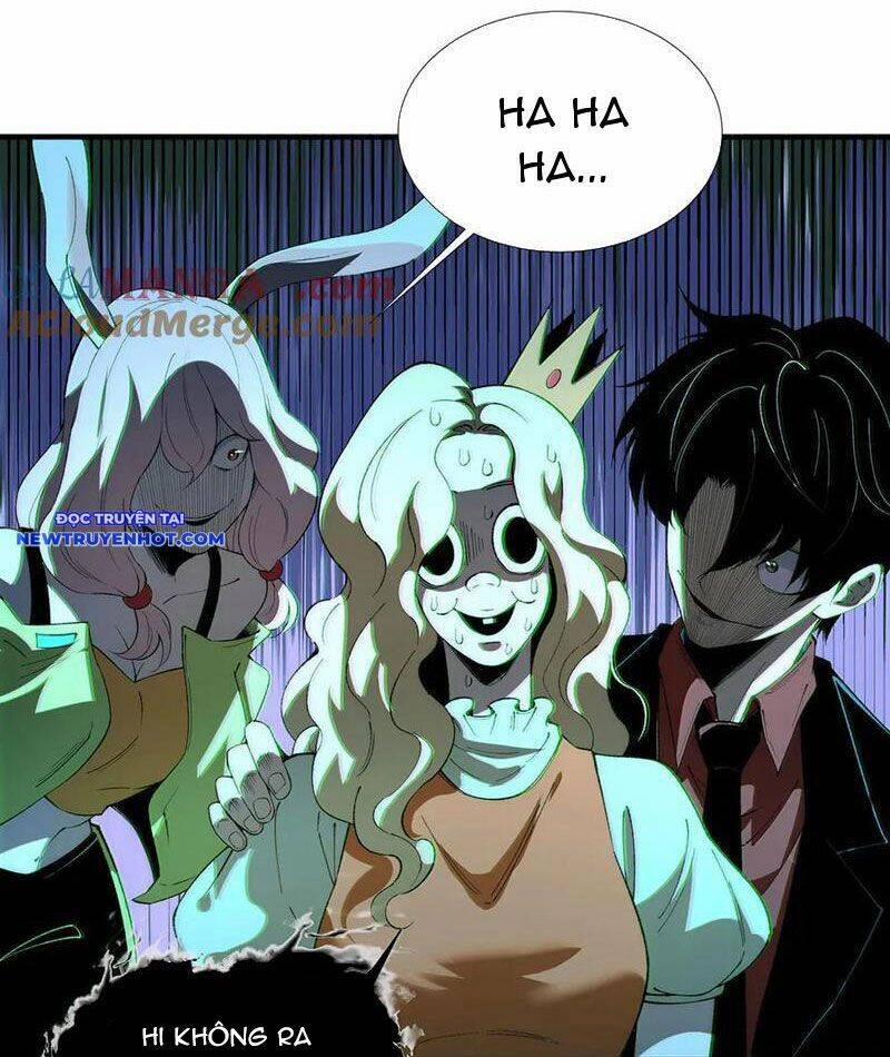 Vô Hạn Thôi Diễn 41 trang 19