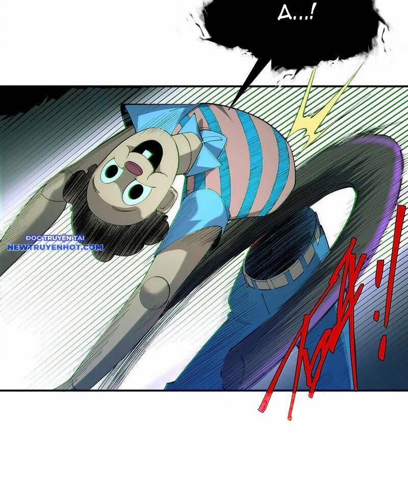 Vô Hạn Thôi Diễn 41 trang 25