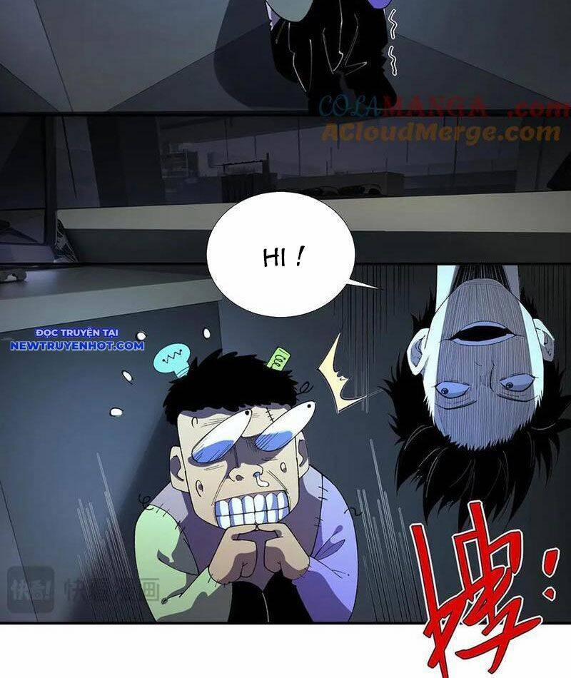 Vô Hạn Thôi Diễn 41 trang 31