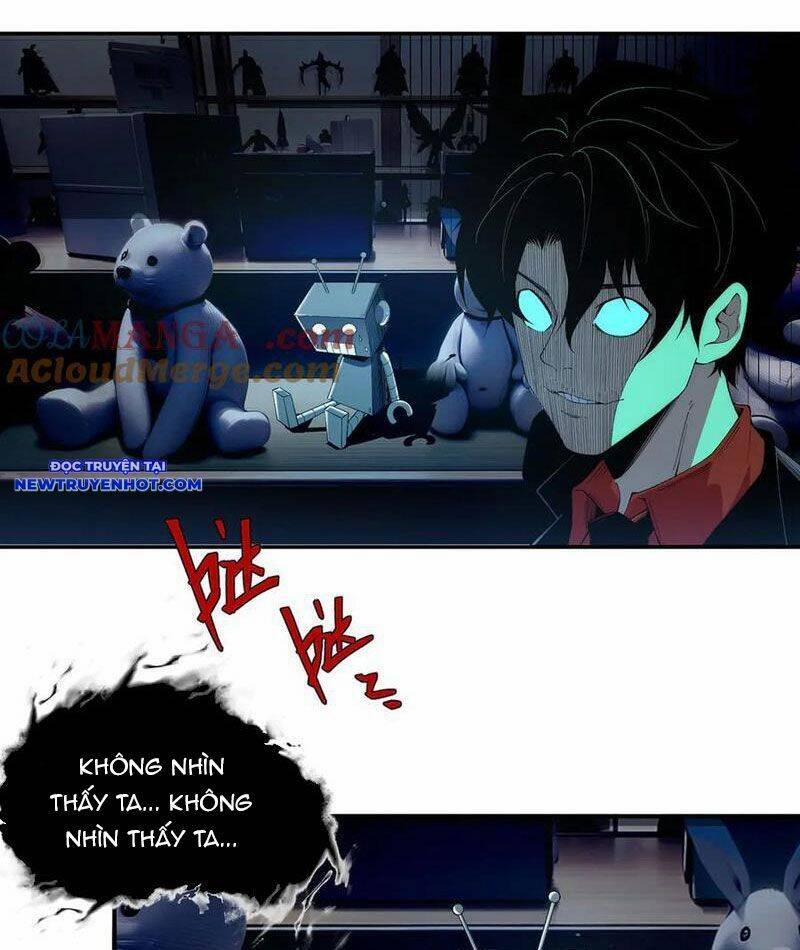 Vô Hạn Thôi Diễn 41 trang 6