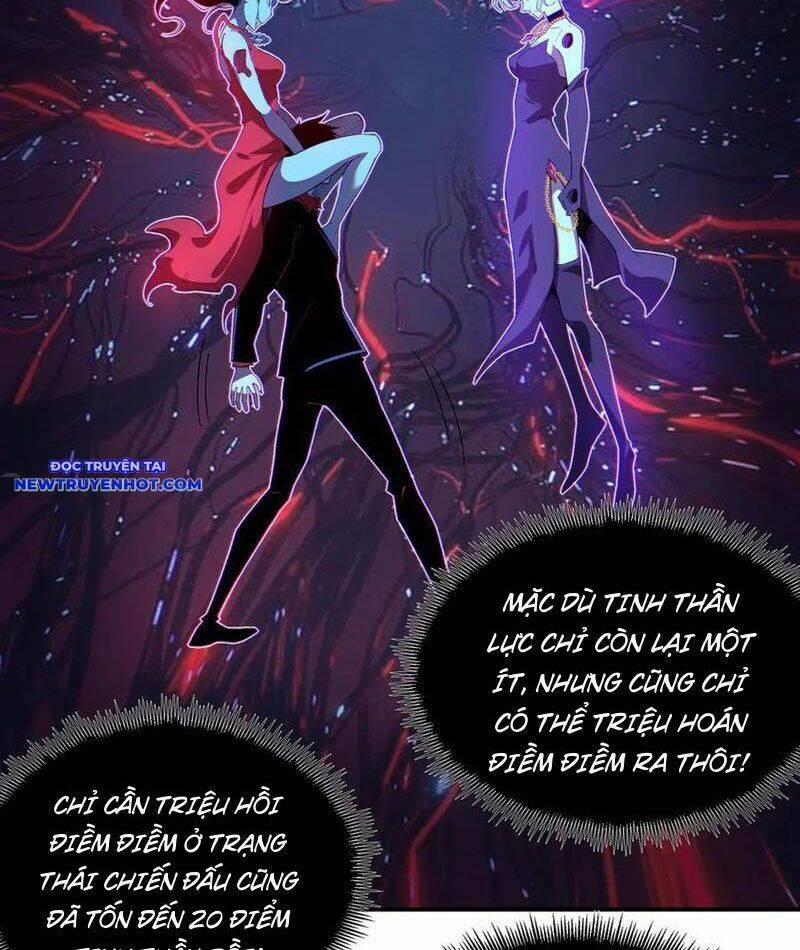 Vô Hạn Thôi Diễn 42 trang 16