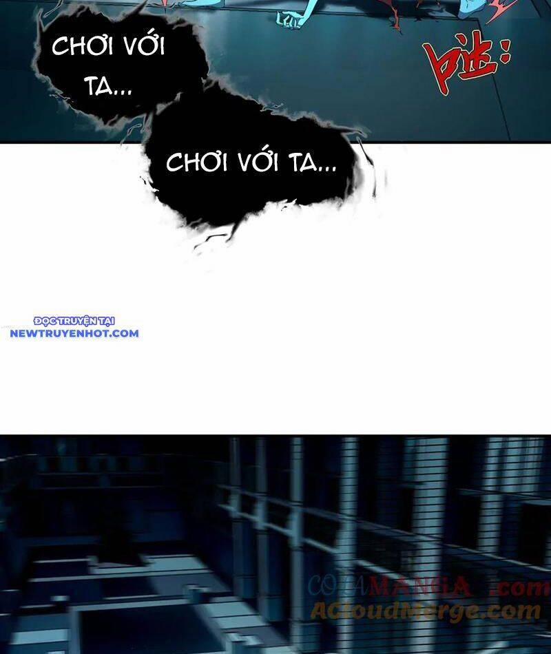 Vô Hạn Thôi Diễn 42 trang 21