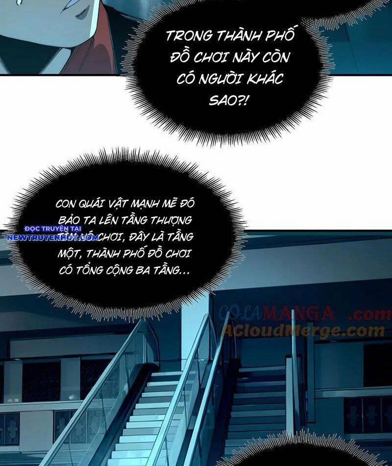 Vô Hạn Thôi Diễn 42 trang 26