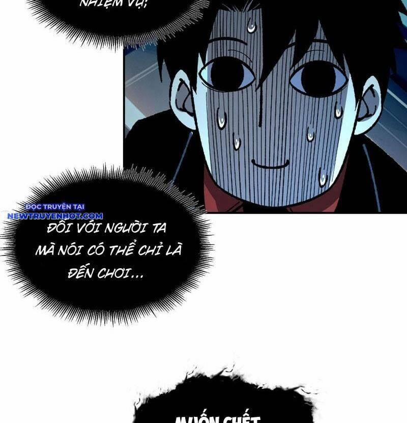 Vô Hạn Thôi Diễn 44 trang 20