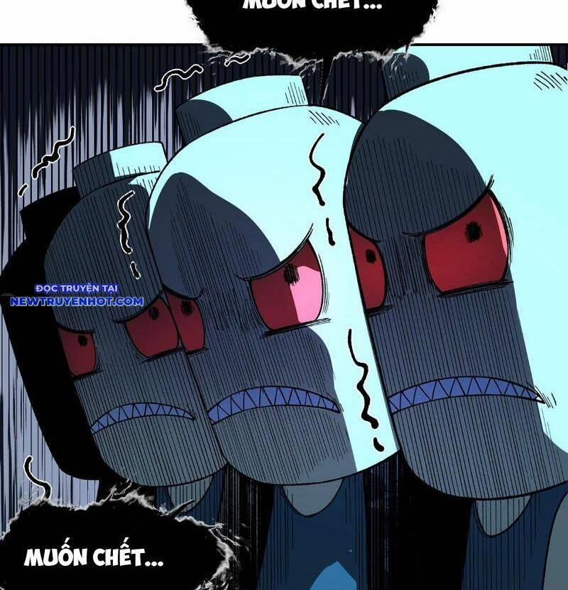 Vô Hạn Thôi Diễn 44 trang 21