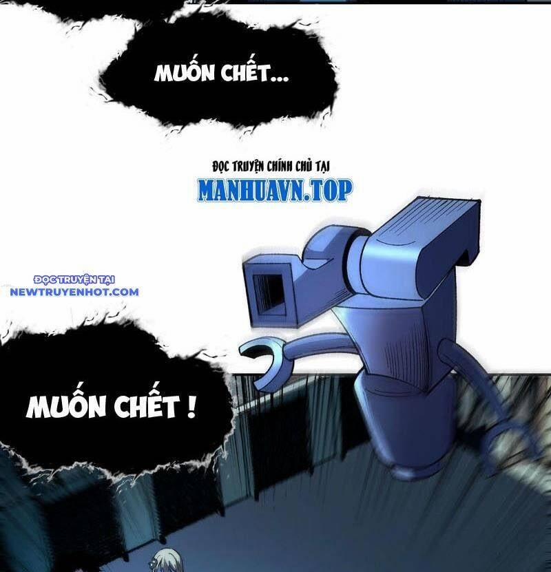 Vô Hạn Thôi Diễn 44 trang 22