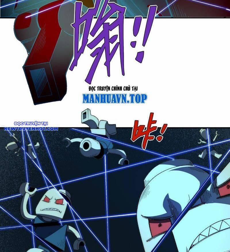 Vô Hạn Thôi Diễn 44 trang 30