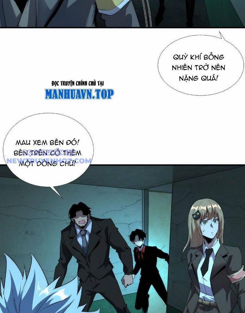 Vô Hạn Thôi Diễn 45 trang 2