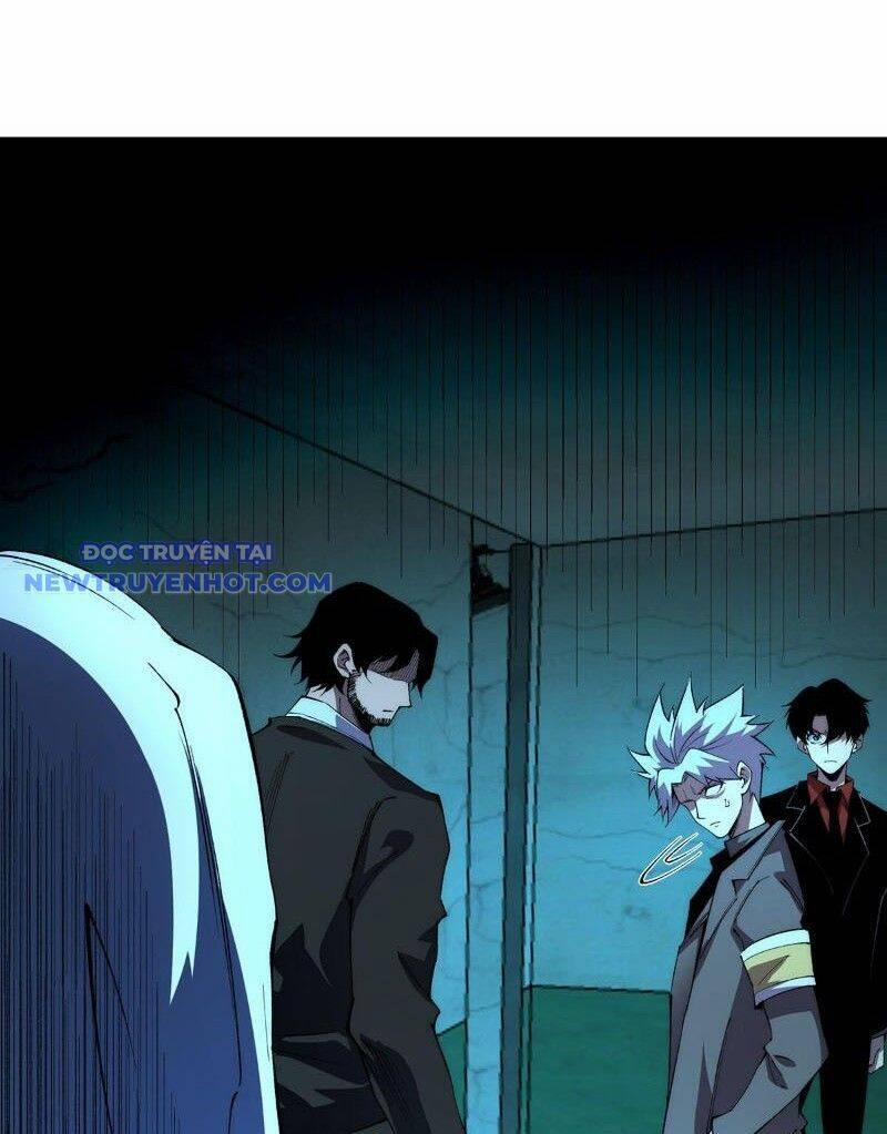 Vô Hạn Thôi Diễn 45 trang 21