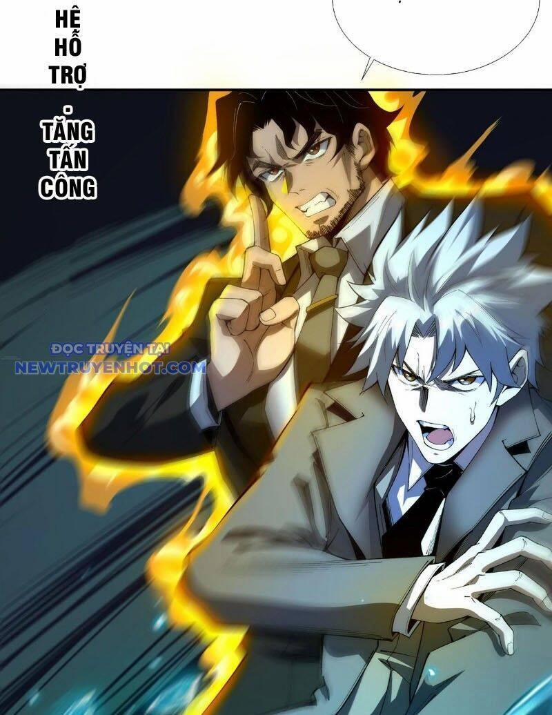 Vô Hạn Thôi Diễn 45 trang 34