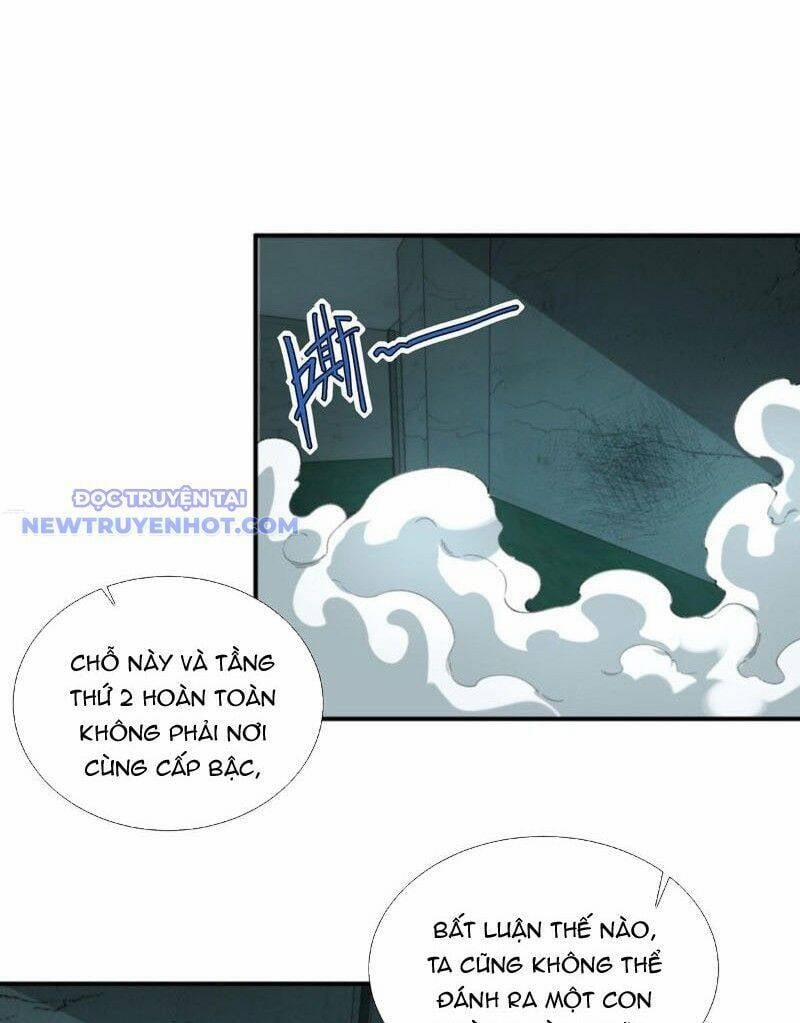 Vô Hạn Thôi Diễn 45 trang 6