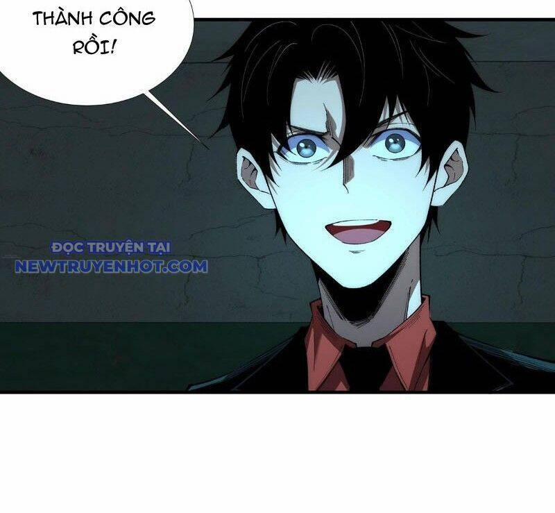 Vô Hạn Thôi Diễn 46 trang 27