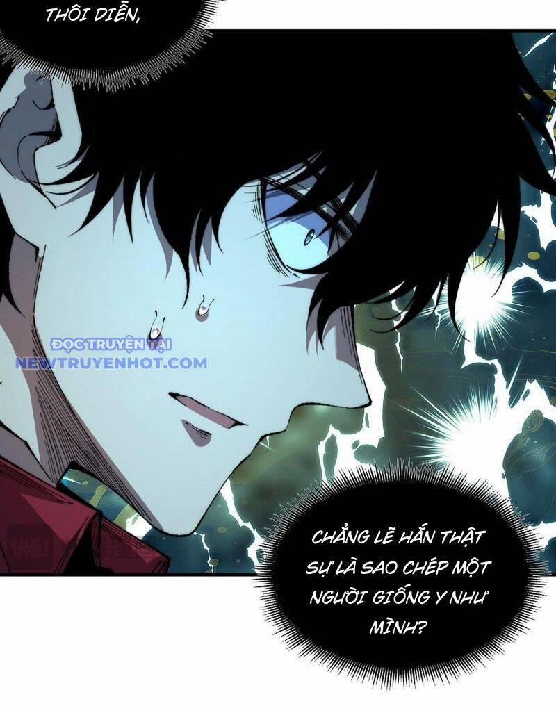 Vô Hạn Thôi Diễn 47 trang 20
