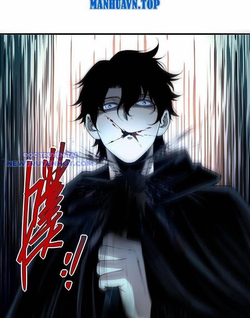 Vô Hạn Thôi Diễn 47 trang 22