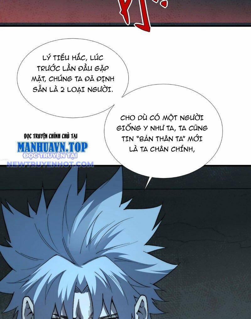 Vô Hạn Thôi Diễn 47 trang 25