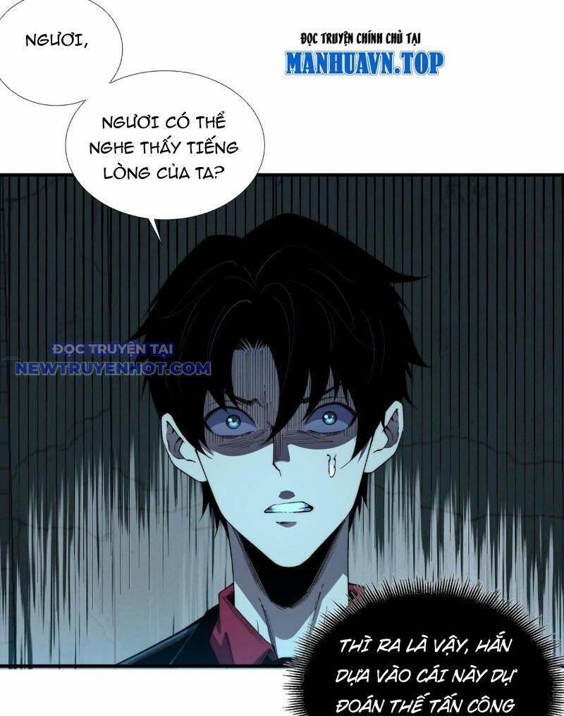 Vô Hạn Thôi Diễn 47 trang 3